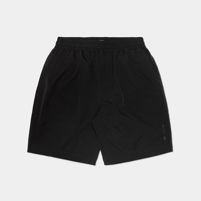 Board Shorts Black