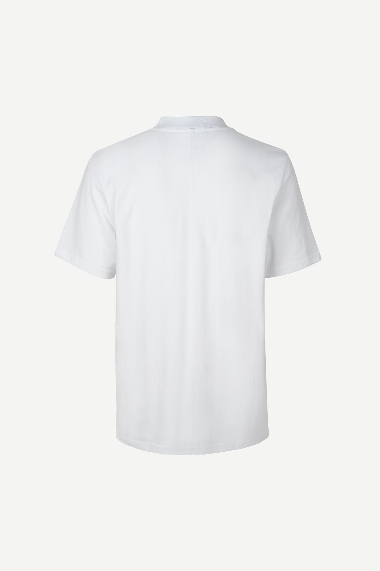 Norsbro T-Shirt White