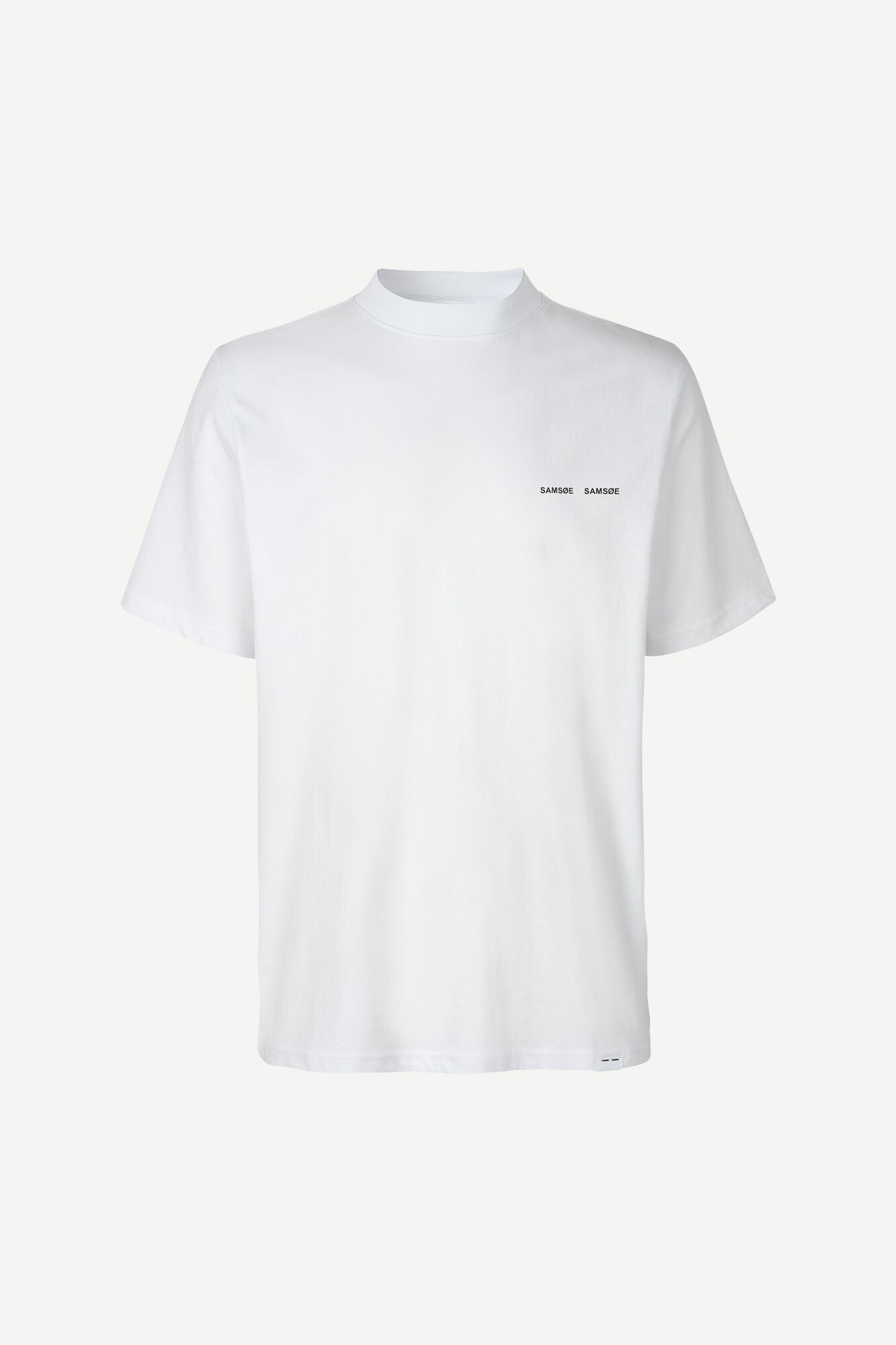 Norsbro T-Shirt White