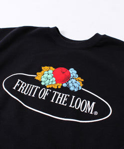Vintage Sweat Large LP Black