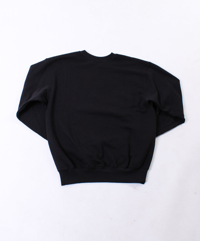 Vintage Sweat Large LP Black