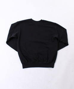 Vintage Sweat Large LP Black