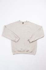 Lade das Bild in den Galerie-Viewer, Crew Neck Sweat Sand
