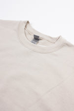 Lade das Bild in den Galerie-Viewer, Crew Neck Sweat Sand
