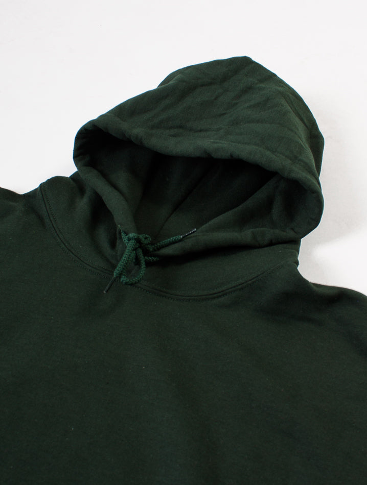 Heavy Hoody Forest