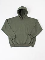 Lade das Bild in den Galerie-Viewer, Heavy Hoody Military Green
