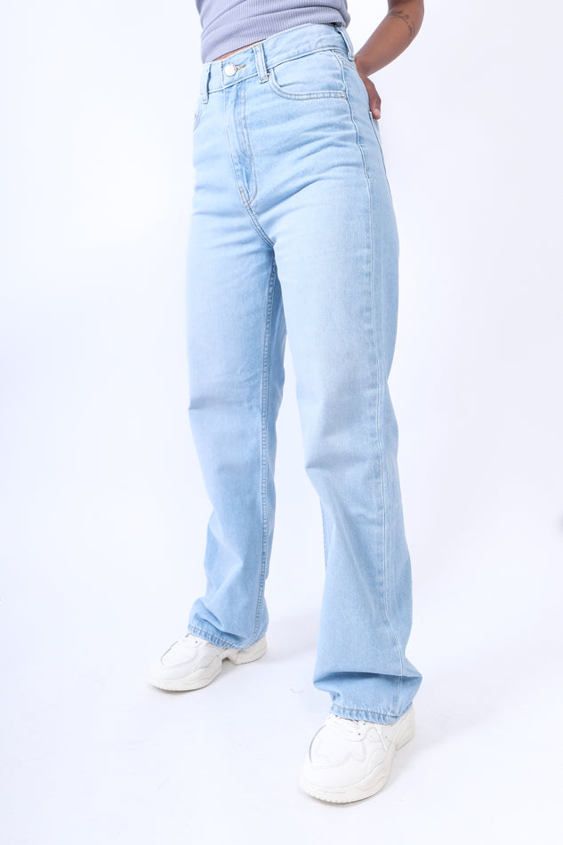 Echo Superlight Blue