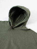 Lade das Bild in den Galerie-Viewer, Heavy Hoody Military Green
