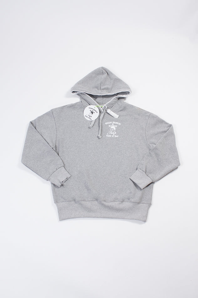 GPeM Hoody Grey/White von Tatti bei Geschwisterliebe in Stuttgart