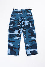 Lade das Bild in den Galerie-Viewer, Ranger Hose Sky Blue
