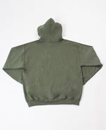Lade das Bild in den Galerie-Viewer, Heavy Hoody Military Green
