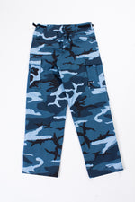 Lade das Bild in den Galerie-Viewer, Ranger Hose Sky Blue
