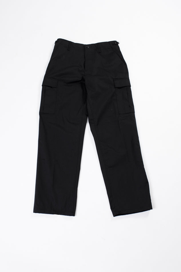 Ranger Hose Black