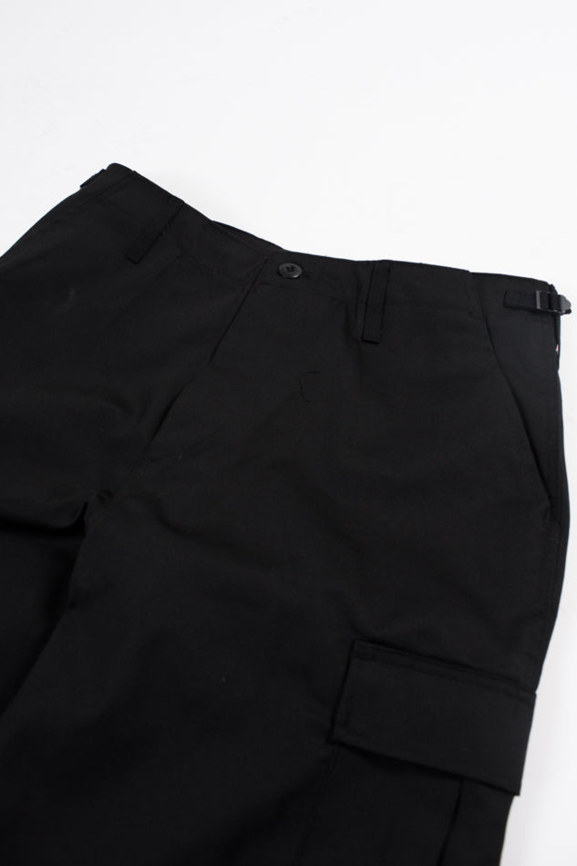 Ranger Hose Black