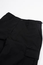Lade das Bild in den Galerie-Viewer, Ranger Hose Black
