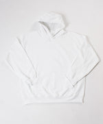 Lade das Bild in den Galerie-Viewer, Heavy Hoody White
