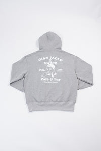 GPeM Hoody Grey/White von Tatti bei Geschwisterliebe in Stuttgart