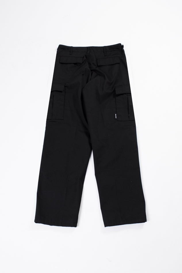 Ranger Hose Black