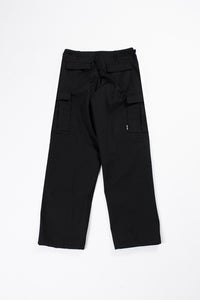 Ranger Hose Black