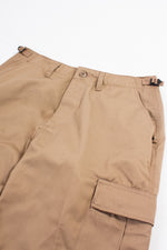Lade das Bild in den Galerie-Viewer, Ranger Hose Khaki
