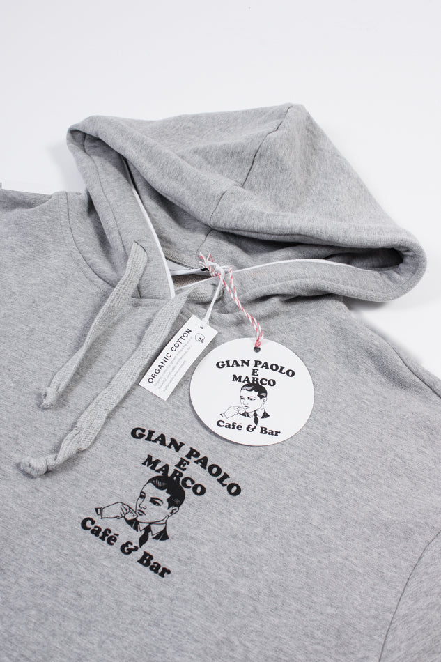 GPeM Hoody Grey/Black von Tatti bei Geschwisterliebe in Stuttgart