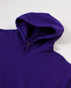 Heavy Hoody Purple
