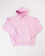 Lade das Bild in den Galerie-Viewer, Heavy Hoody Light Pink
