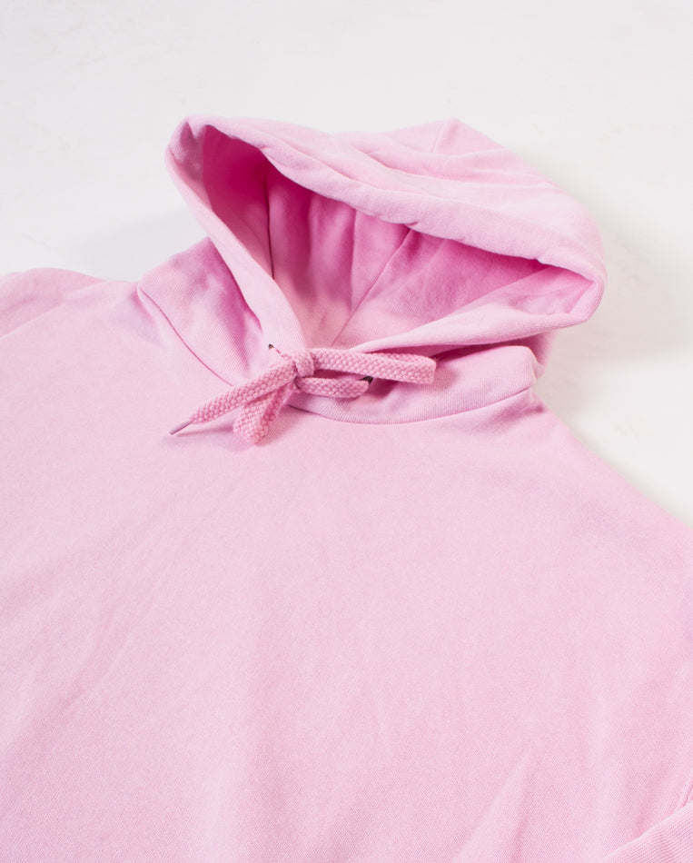 Heavy Hoody Light Pink