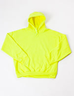 Lade das Bild in den Galerie-Viewer, Heavy Hoody Safety Green
