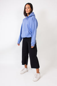 Heavy Hoody Violet