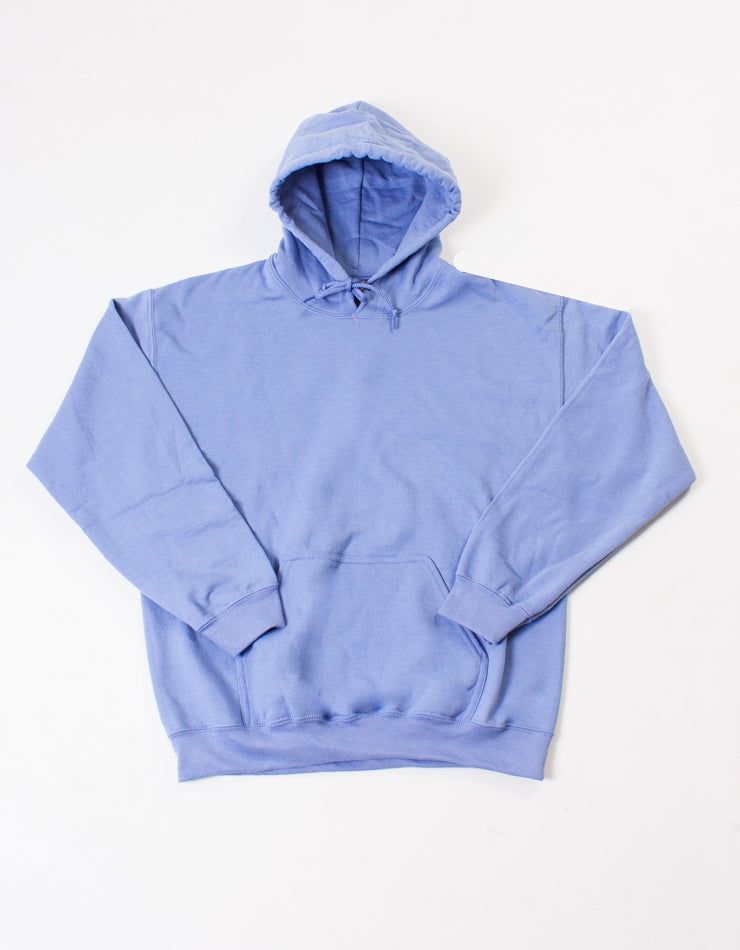 Heavy Hoody Violet