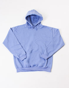 Heavy Hoody Violet