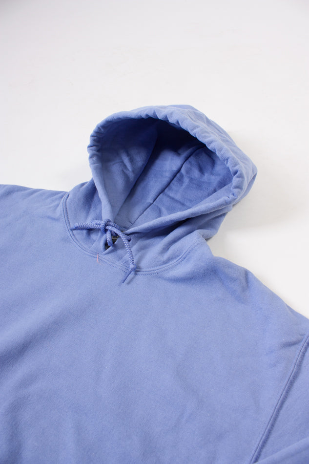 Heavy Hoody Violet
