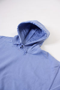 Heavy Hoody Violet