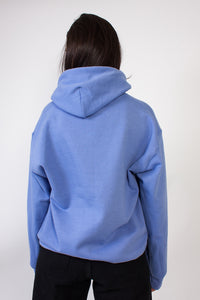 Heavy Hoody Violet