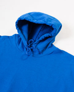 Heavy Hoody Royal