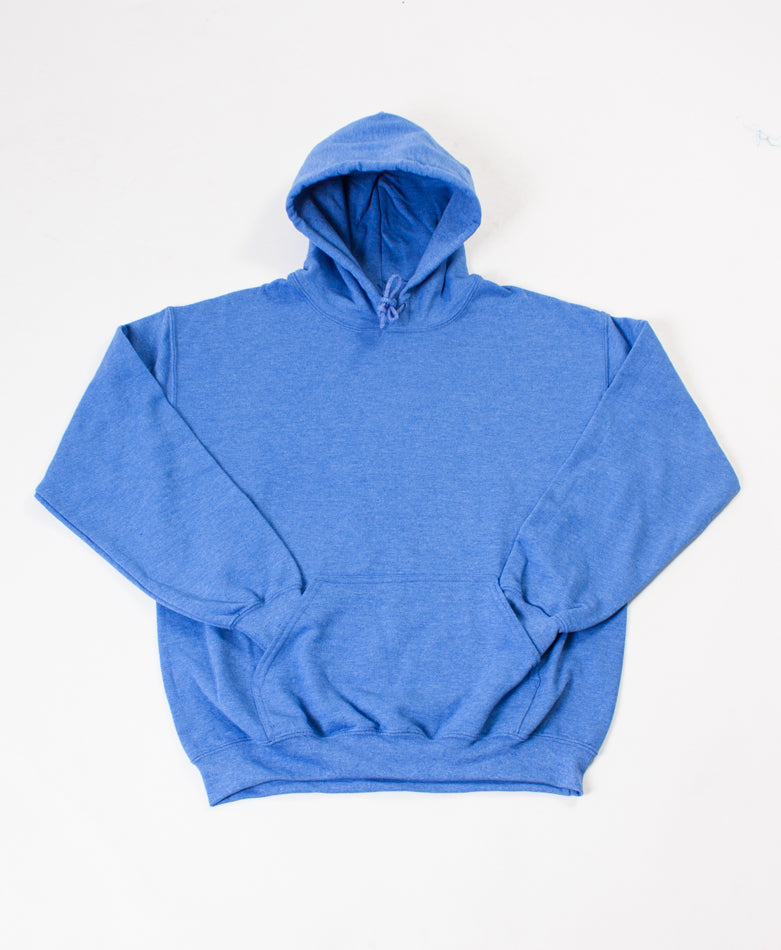 Heavy Hoody Sports Royal