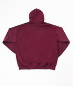 Lade das Bild in den Galerie-Viewer, Heavy Hoody Maroon
