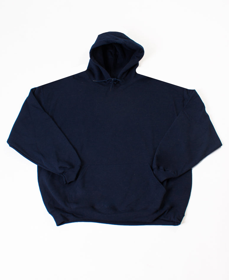 Heavy Hoody Navy