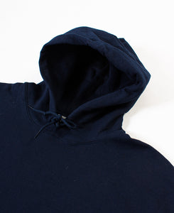 Heavy Hoody Navy