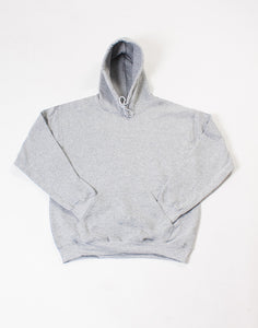 Heavy Hoody Sport Grey