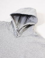 Lade das Bild in den Galerie-Viewer, Heavy Hoody Sport Grey
