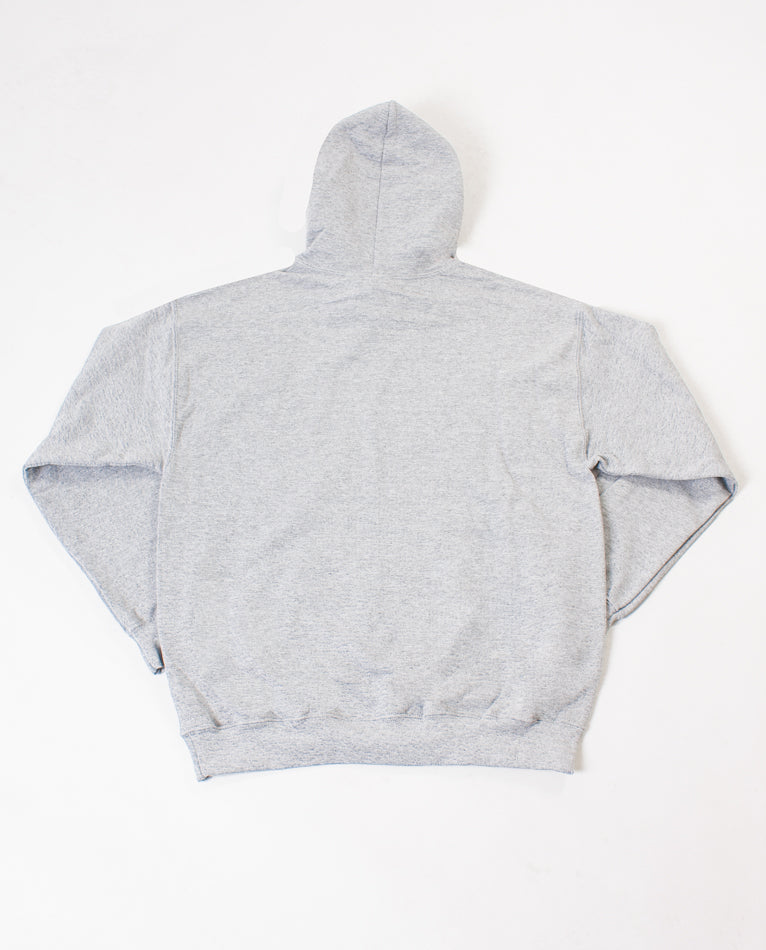 Heavy Hoody Sport Grey