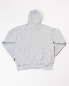Heavy Hoody Sport Grey