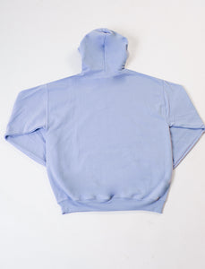 Heavy Hoody Violet