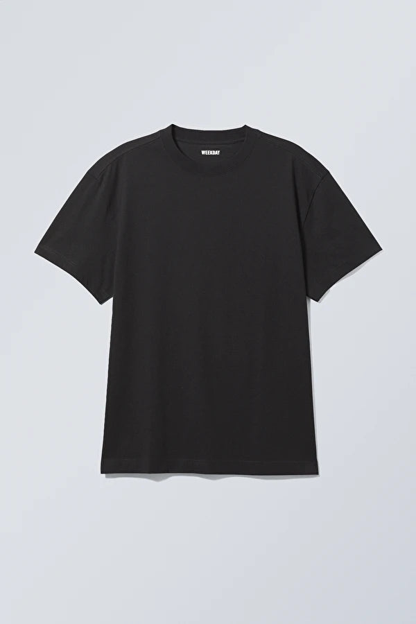 Oversized T-Shirt Black